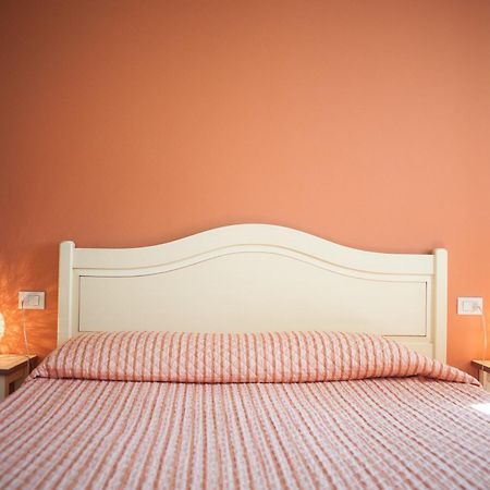 Agriturismo Il Mondo Guest House ปาร์มา ภายนอก รูปภาพ