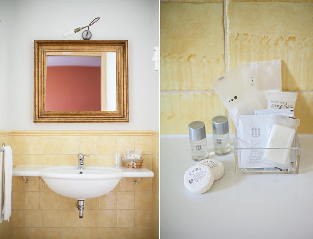 Agriturismo Il Mondo Guest House ปาร์มา ห้อง รูปภาพ