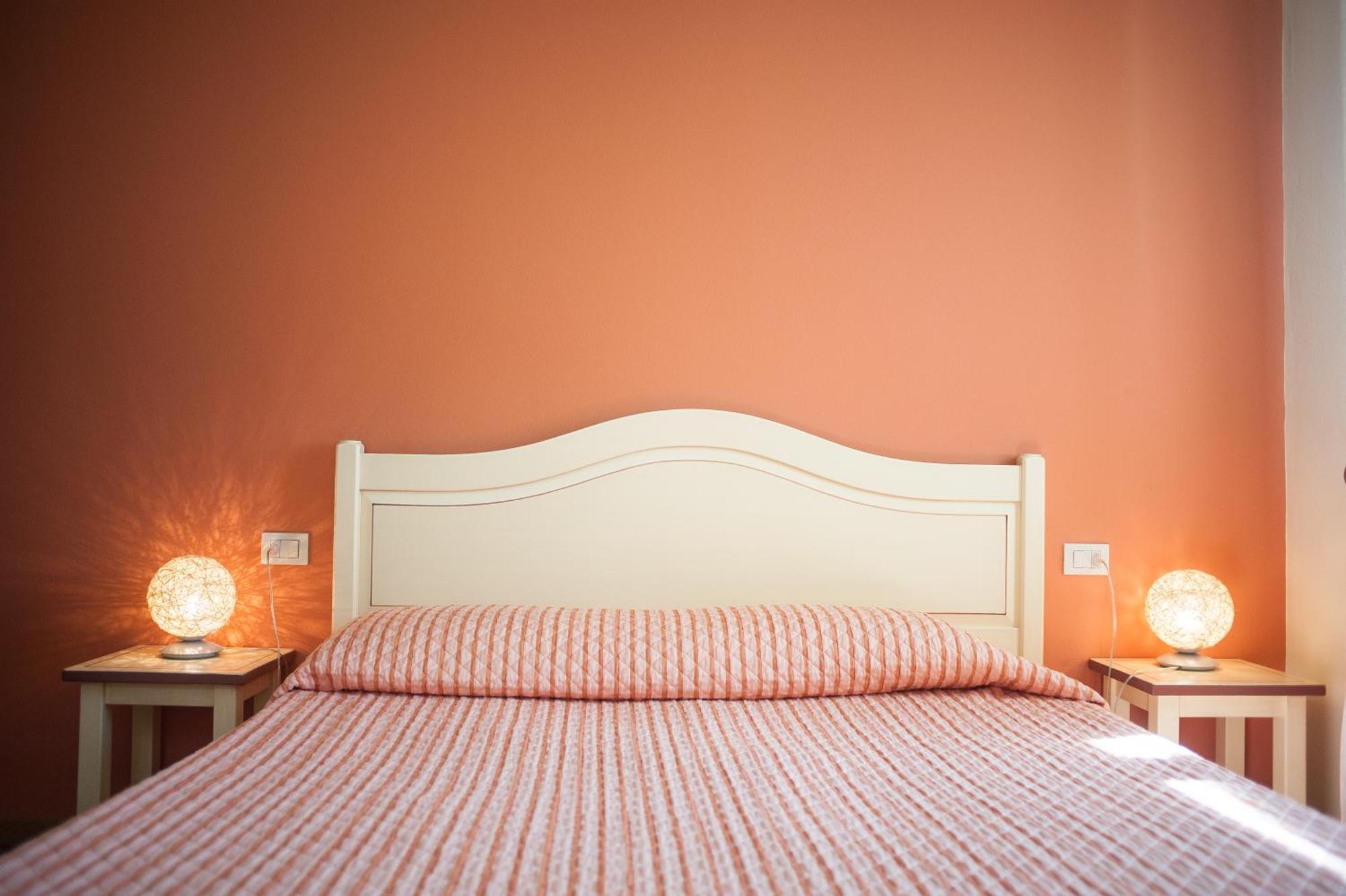 Agriturismo Il Mondo Guest House ปาร์มา ภายนอก รูปภาพ